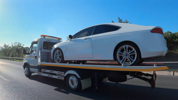 towing service surrey