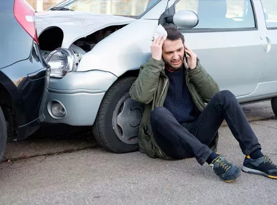 Car Accident